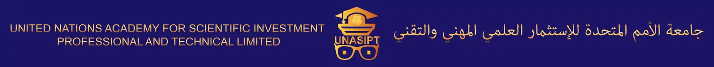 Unasipt Logo